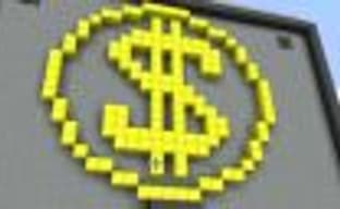 Новые рекорды продаж Minecraft на РС и MAC