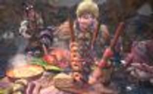 GeForce GTX1080 не обеспечивает стабильные 60к/с в РС-версии Monster Hunter World в разрешении 1440р при максимальных настройках