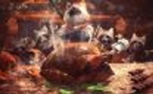 Monster Hunter World и Dragon Ball: Fighter Z – самые продаваемые игры в США в январе