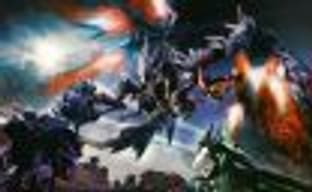 Продажи Capcom растут благодаря Monster Hunter XX