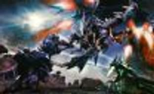 Monster Hunter XX появится на Nintendo Switch