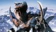 Демонстрация игрового процесса Monster Hunter World и Assassin’s Creed: Origins