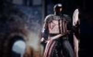 Демонстрация игрового процесса Mordhau – сражения в декорациях Средневековья