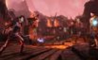 Политические интриги в новом трейлере The Elder Scrolls Online: Morrowind