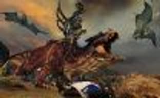 Возможность объединить кампании первой и второй частей Total War: Warhammer появится 26 октября