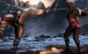 Стартовал открытый бета-тест РС-версии Mortal Kombat XL