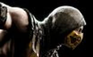 Бета-тест обновлённого мультиплеера Mortal Kombat X стартует 19 января