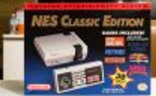 Слух: Nintendo прекращает производство NES Classic