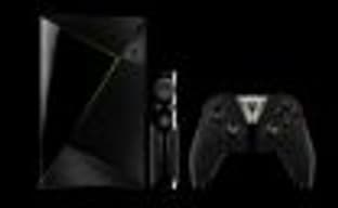 Nvidia представила производительный медиаплеер Shield TV с поддержкой 4K HDR