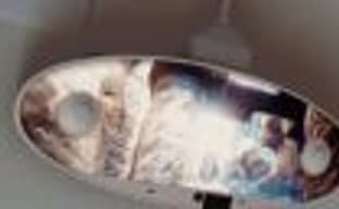 Фотографии «геймпада NX» – шутка умелых энтузиастов