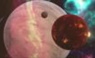 Дебютный трейлер научно-фантастического шутера Galaxy in Turmoil