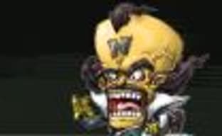 Очередной намёк на то, что в разработке находится новая часть серии Сrash Bandicoot