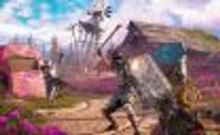 Оценки Far Cry: New Dawn – вторично, но весело