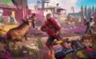 Сюжетный трейлер, элементы ролевой игры и демонстрация Far Cry: New Dawn