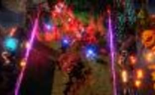 Глава Housemarque считает, что пользователи РС охотнее пробуют разнообразные проекты, чем обладатели консолей