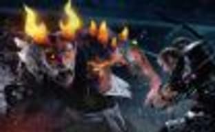 Трейлер Ni-Oh, игра выйдет на Западе