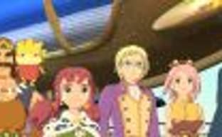 Оценки Ni No Kuni 2: Revenant Kingdom – механика на первом месте, сюжет на втором