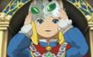 Официальный анонс и трейлер Ni No Kuni 2: Revenant Kingdom для PS4