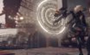 Подробности о боевой системе Nier Automata