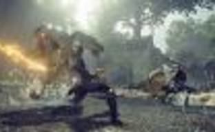 Вышла альфа-версия мода, который добавляет в NieR: Automata HD-текстуры