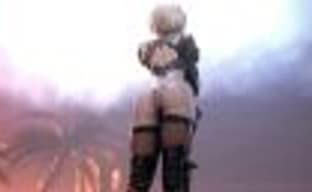 Продюсер NieR: Automata: «Возможно, мы откроем ещё одну дверь во вселенную NieR»