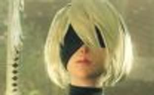 Новая информация о Nier: Automata – изучение мира, особенности главной героини