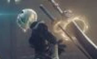 Трейлер и информация по Nier: Automata