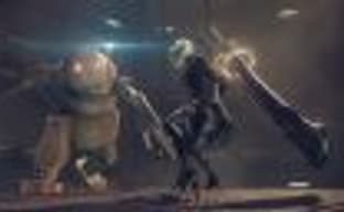 Трейлер и дата выхода Nier Automata