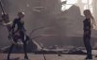 Nier: Automata может появиться на Xbox One и Nintendo NX