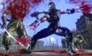 Студия Team Ninja помнит о серии Ninja Gaiden
