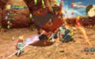 Боевой трейлер Ni no Kuni II: Revenant Kingdom