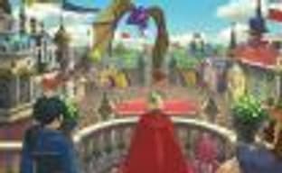 Новый трейлер Ni no Kuni II: Revenant Kingdom