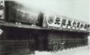 Вот так выглядел офис Nintendo 130 лет назад