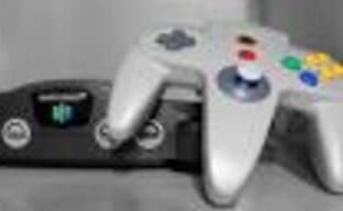 Nintendo 64 – самая популярная ретро-консоль среди покупателей GameStop