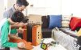 Реджи Фис-Эме: Nintendo Labo не является ответом на виртуальную реальность