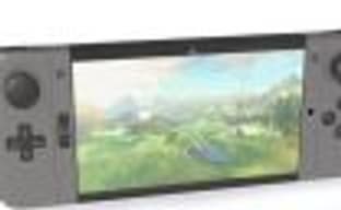 Слух: прототип Nintendo NX оснащён сенсорным экраном с поддержкой мульти-тач