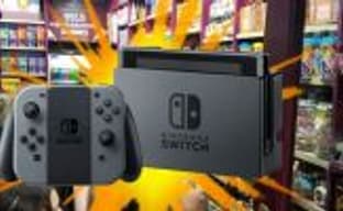 Продано 10 миллионов консолей Nintendo Switch
