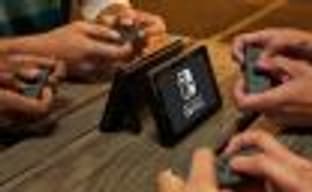 Nintendo планирует зарабатывать на продаже Switch и поставить 2 миллиона консолей к концу марта 2017 года