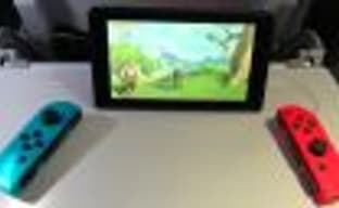 Аналитики: за первый месяц по всему миру продано 2,4 миллиона консолей Switch