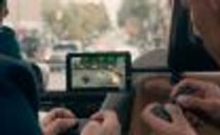 По слухам, Nintendo Switch оснащена 4Гб оперативной памяти и 32Гб памяти для хранения данных