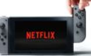 Nintendo Switch без поддержки Netflix, других медиа-приложений и обратной совместимости на момент релиза