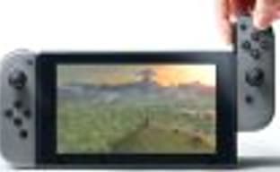 Nintendo Switch без поддержки обратной совместимости «коробочных» версий игр для Wii U и 3DS