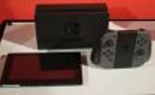 Nintendo уверяет, что попавшие в продажу консоли Switch, являются крадеными