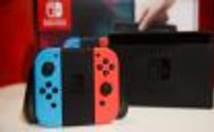 Nintendo утверждает, что технические проблемы с консолями Switch не носят массовый характер