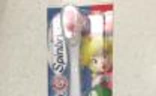 Nintendo намеревается привлекать юную аудиторию зубными щётками с изображением Марио и другими аналогичными товарами