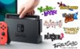 Nintendo о сотрудничестве с независимыми студиями