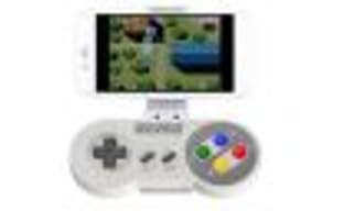 Nintendo рассматривает возможность выпуска контроллеров для смартфонов