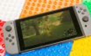 Nintendo намерена продать более 20 миллионов Switch в следующем финансовом году