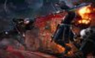 Хардкорная ролевая игра Nioh ушла на «золото», демонстрация игрового процесса