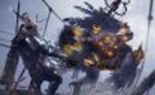 Nioh может появиться на Xbox One